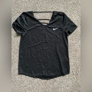 Nike Dri Fit Athletic Shirt